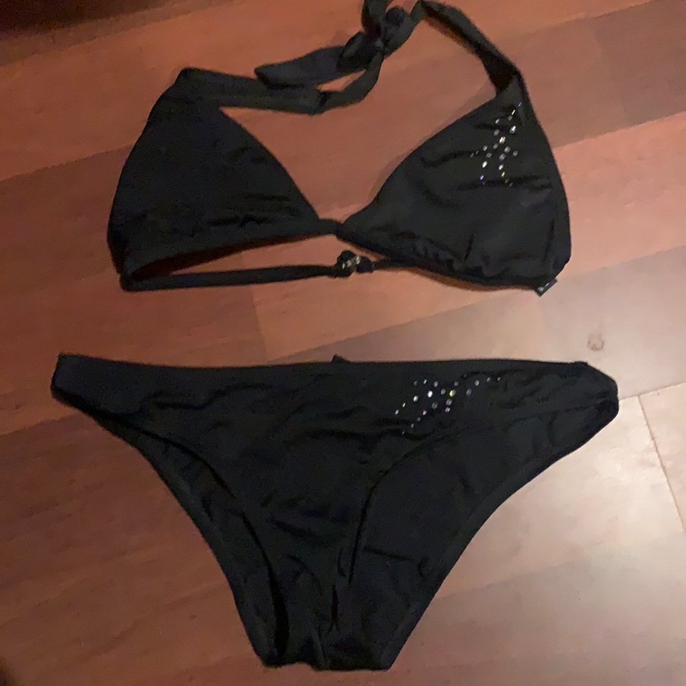 G by Guess bikini
